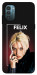 Чехол Stray kids Felix для Nokia G21