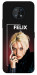 Чехол Stray kids Felix для Nokia G50