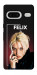 Чехол Stray kids Felix для Google Pixel 7