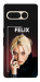 Чехол Stray kids Felix для Google Pixel 7 Pro
