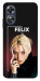 Чехол Stray kids Felix для Oppo A17