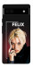 Чехол Stray kids Felix для Google Pixel 6A
