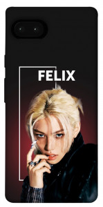 Чехол Stray kids Felix для Google Pixel 7A