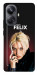Чехол Stray kids Felix для Realme 10 Pro+