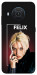 Чехол Stray kids Felix для Nokia X20