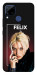 Чехол Stray kids Felix для Realme C15