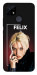 Чехол Stray kids Felix для Realme C12
