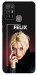 Чехол Stray kids Felix для ZTE Blade A52
