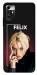Чехол Stray kids Felix для ZTE Blade A72