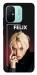 Чехол Stray kids Felix для Xiaomi Redmi 12C