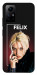 Чехол Stray kids Felix для Xiaomi Redmi Note 12S