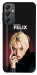 Чехол Stray kids Felix для Galaxy A24 4G