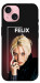 Чехол Stray kids Felix для iPhone 15