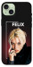 Чехол Stray kids Felix для iPhone 15 Plus