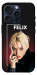 Чехол Stray kids Felix для iPhone 15 Pro