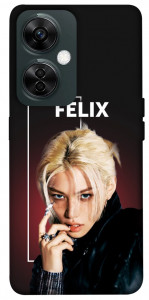 Чехол Stray kids Felix для OnePlus Nord CE 3 Lite