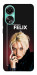 Чохол Stray kids Felix для Oppo A78 4G