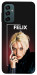 Чехол Stray kids Felix для Galaxy M34 5G