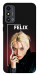 Чохол Stray kids Felix для ZTE Blade A53