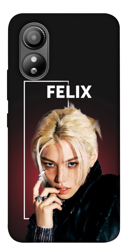 Чехол Stray kids Felix для ZTE Blade L220