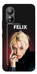 Чехол Stray kids Felix для ZTE Blade L220
