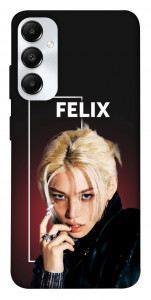 Чохол Stray kids Felix для Galaxy A05s