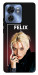 Чехол Stray kids Felix для Motorola Edge 40