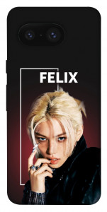 Чохол Stray kids Felix для Google Pixel 8