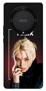 Чохол Stray kids Felix для Huawei Magic5 Lite