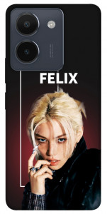 Чехол Stray kids Felix для Vivo Y36
