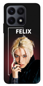 Чехол Stray kids Felix для Huawei Honor X8a