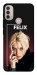 Чехол Stray kids Felix для Motorola Moto E30