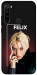 Чохол Stray kids Felix для Xiaomi Redmi Note 8 2021