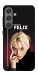 Чохол Stray kids Felix для Galaxy S24+