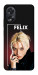Чехол Stray kids Felix для Oppo A38