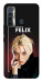 Чохол Stray kids Felix для TECNO Camon 17