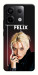 Чохол Stray kids Felix для Xiaomi Redmi Note 13 Pro 4G