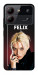 Чехол Stray kids Felix для ZTE Blade A54 4G