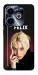 Чехол Stray kids Felix для Infinix Hot 40i