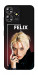 Чехол Stray kids Felix для ZTE Blade A73 4G