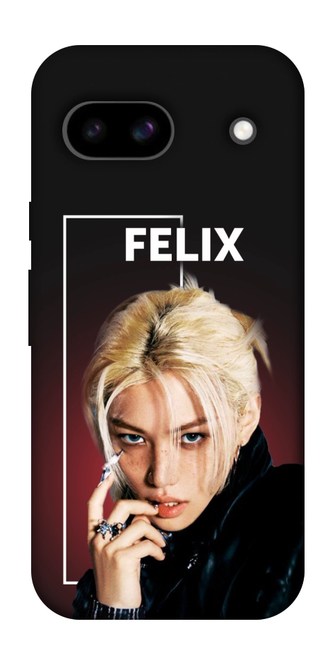 Чехол Stray kids Felix для Google Pixel 8a