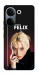 Чохол Stray kids Felix для TECNO Camon 20 Pro (CK7n)