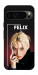 Чехол Stray kids Felix для Google Pixel 9 Pro