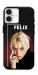 Чохол Stray kids Felix для iPhone 16 Plus