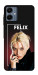 Чехол Stray kids Felix для Galaxy A06