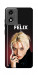 Чохол Stray kids Felix для Motorola Moto E14