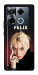 Чехол Stray kids Felix для Infinix Note 40 Pro 4G