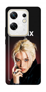 Чехол Stray kids Felix для Infinix Zero 30 4G