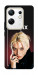 Чехол Stray kids Felix для Infinix Zero 30 4G