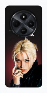 Чехол Stray kids Felix для Xiaomi Redmi 14C